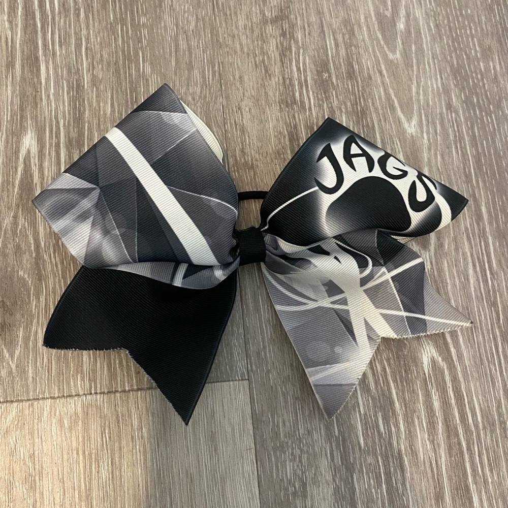 Top Gun Jags bow